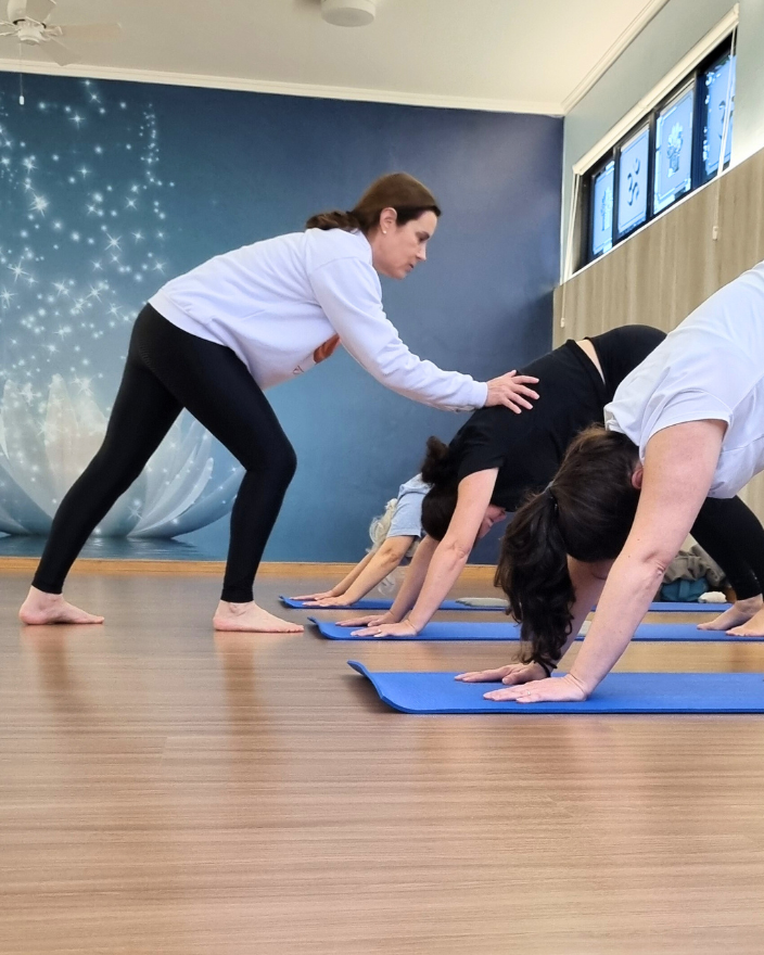 Jessika Panza Padma Yoga Curitiba